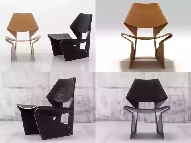 Side chair