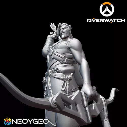 Mobile Legends Granger 1/9 フィギュア Mobile Legends Granger 1/9 フィギュア Granger MLBB Inspired 3D