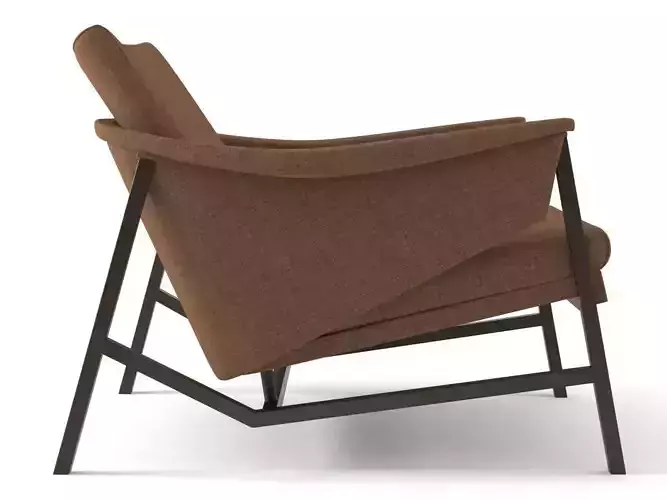 Isa Armchair