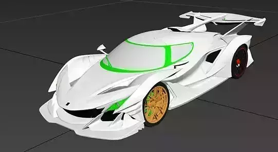 Apollo Intensa Emozione 2019