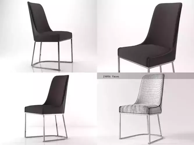 Me chair