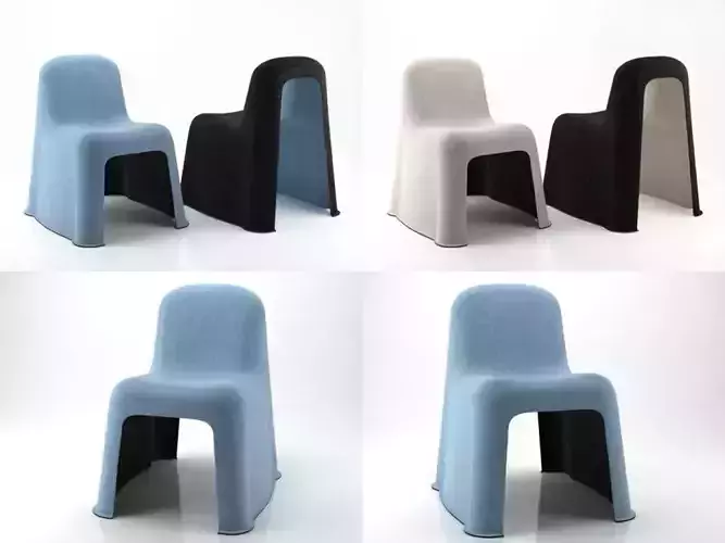Nobody chair