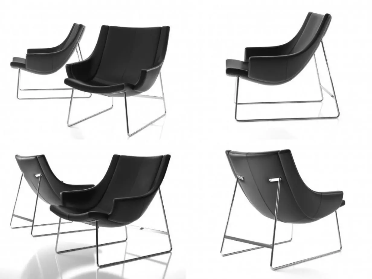 1282 Link 130 3D model_0