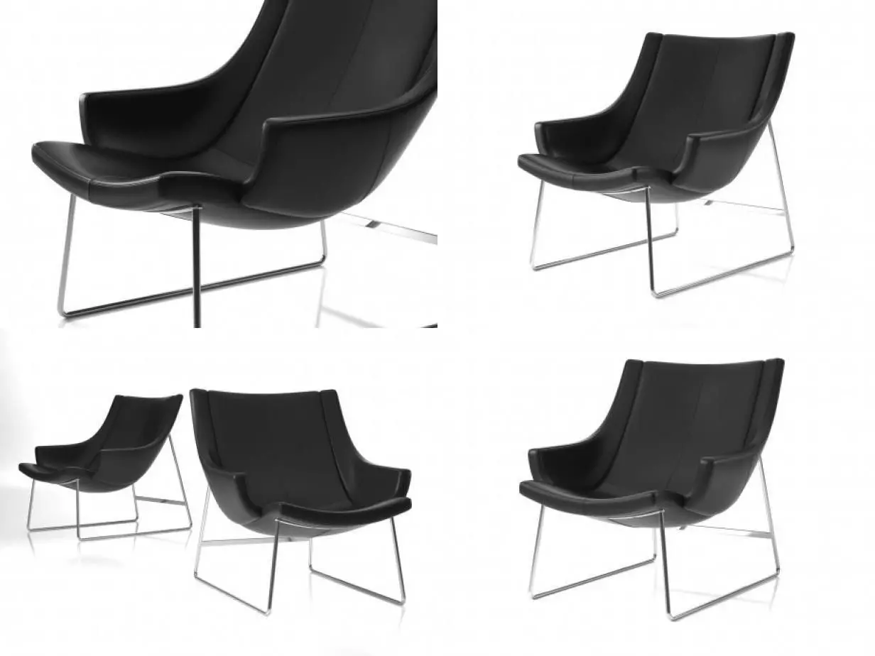 1282 Link 130 3D model_1