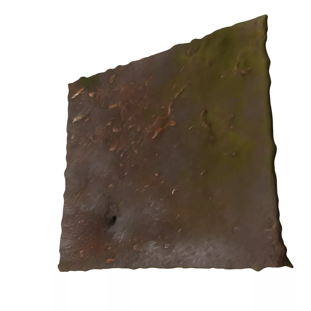 Floor 012 3D model