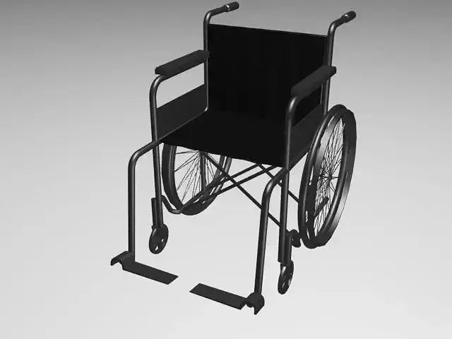 Wheelchair