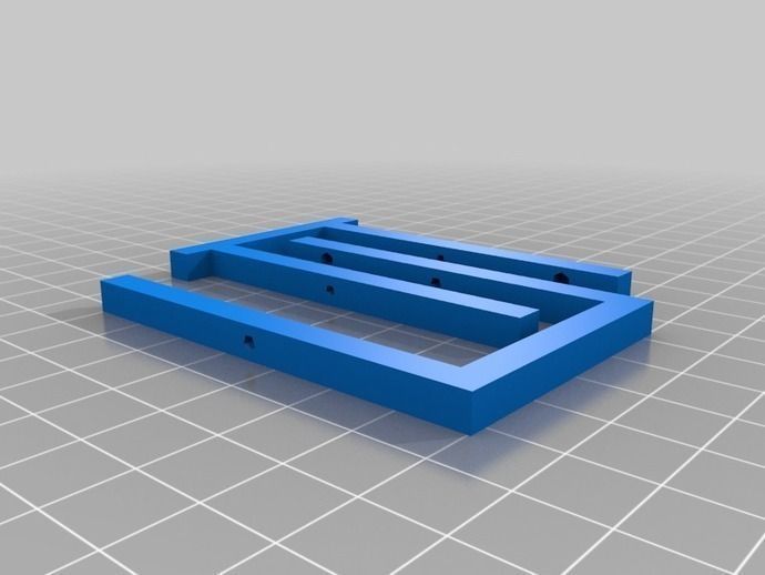 After Raewyn Martyn s For Loan Free 3D print model_2