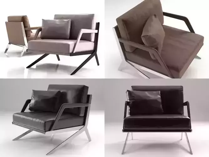 DS-60 armchair