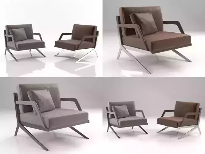 DS-60 armchair