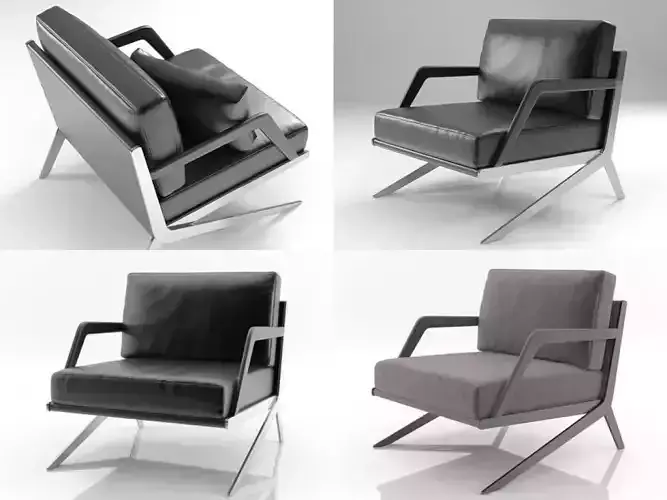 DS-60 armchair