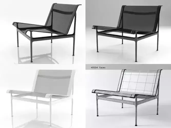 1966-31 Swell Seating