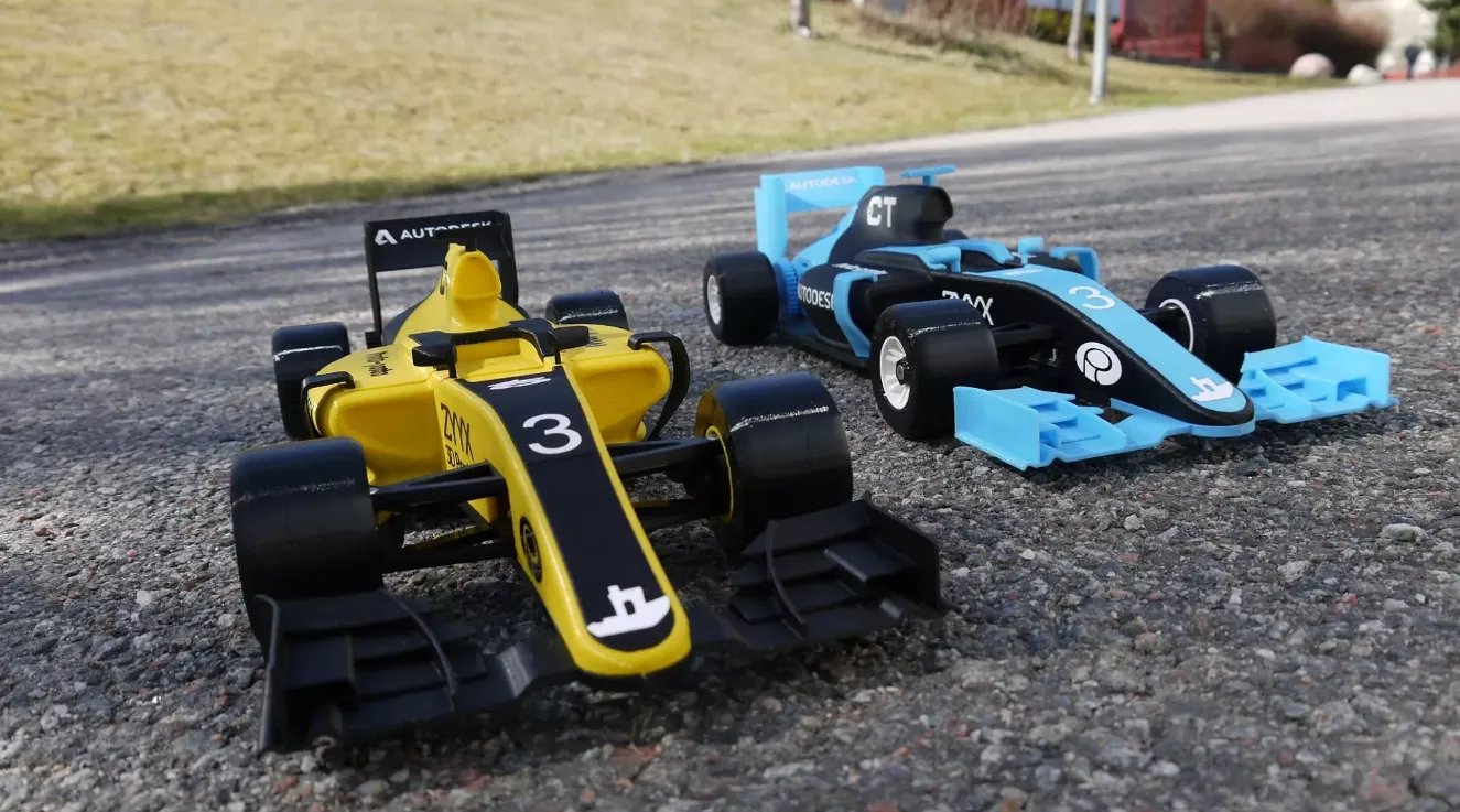 cars sports 3D model