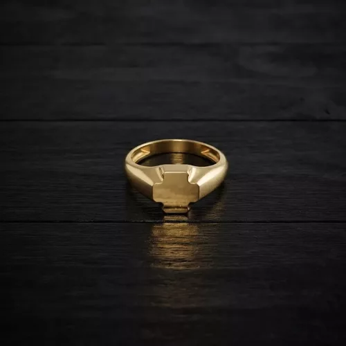 Jewelry Ring v5 L Size