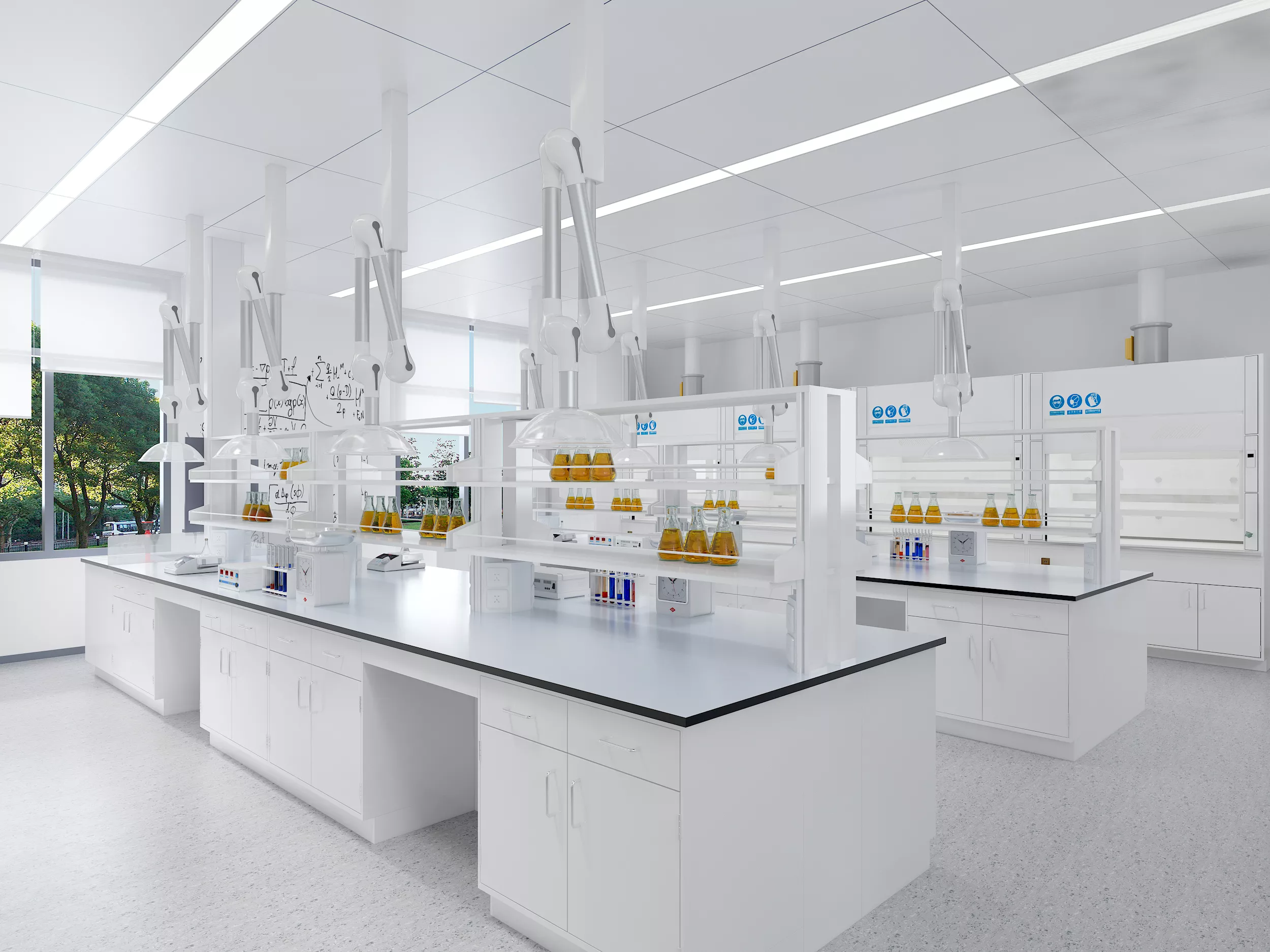 laboratory03 3D model