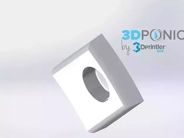 Inner Clip - Bottle Height Adjuster