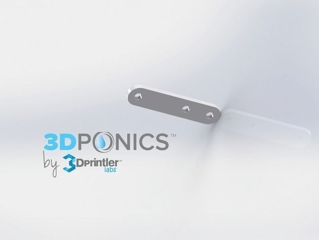 Bottle Height Adjuster Free 3D print model_2