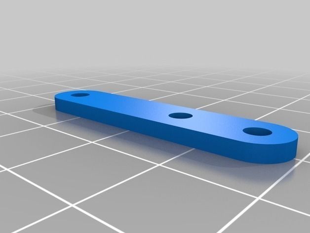 Bottle Height Adjuster Free 3D print model_3