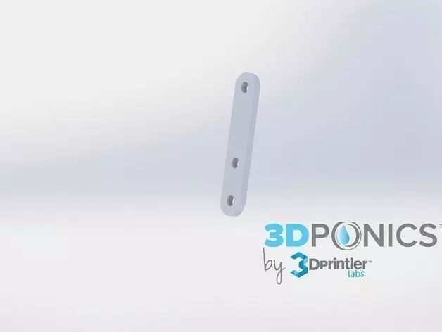 Bottle Height Adjuster Free 3D print model_0