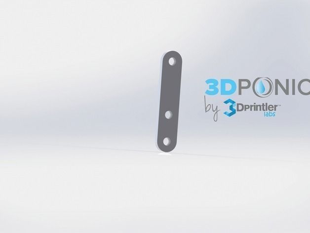 Bottle Height Adjuster Free 3D print model_1