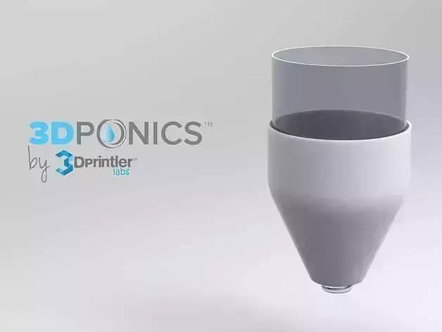 Bottle Sleeve - Roots Protector