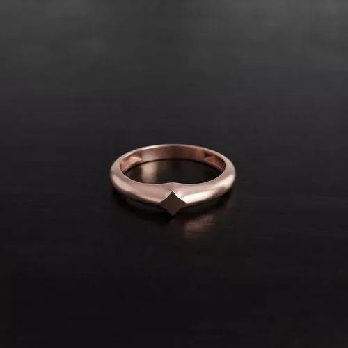 Jewelry Ring v6 S Size