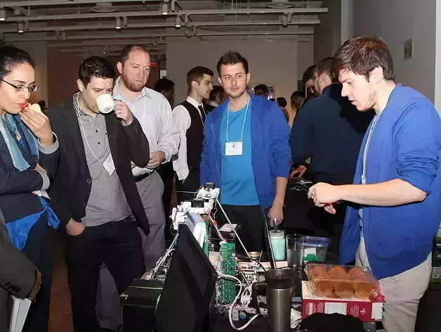 3D PRINT FOOD - Icing 3D Printer modification for RepRap Free 3D print model