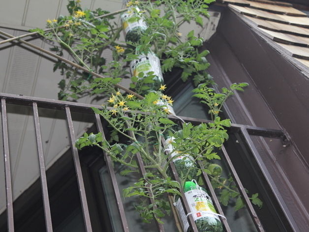 Free Hydroponics System - All 3Dponics source files - 3D-prin... Free 3D print model_27