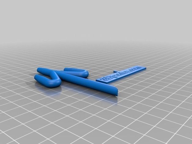 Free Hydroponics System - All 3Dponics source files - 3D-prin... Free 3D print model_40