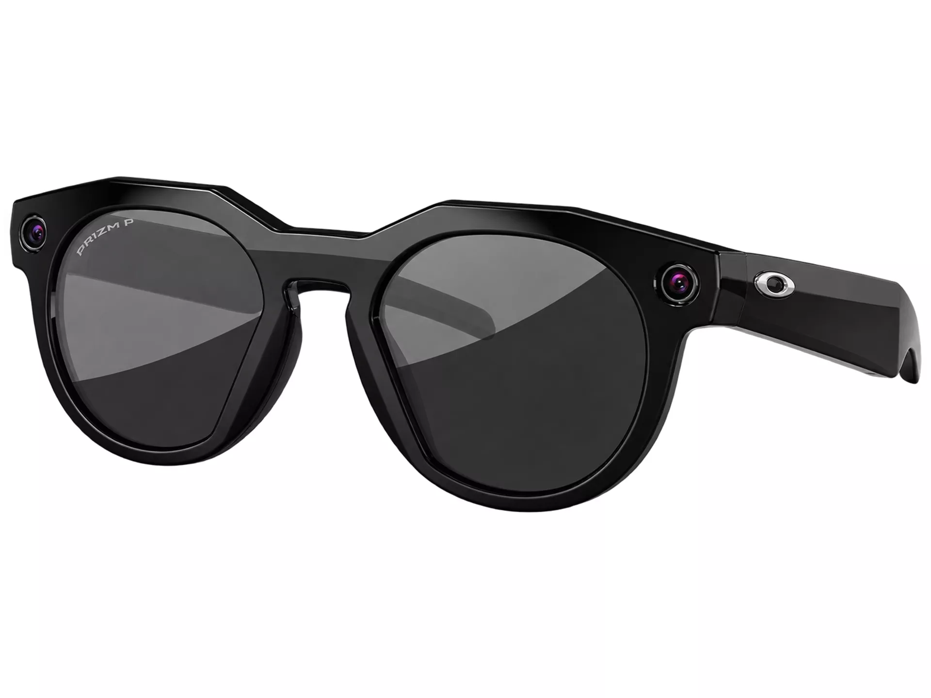 Oakley Meta HSTN Smart Glasses 3D model