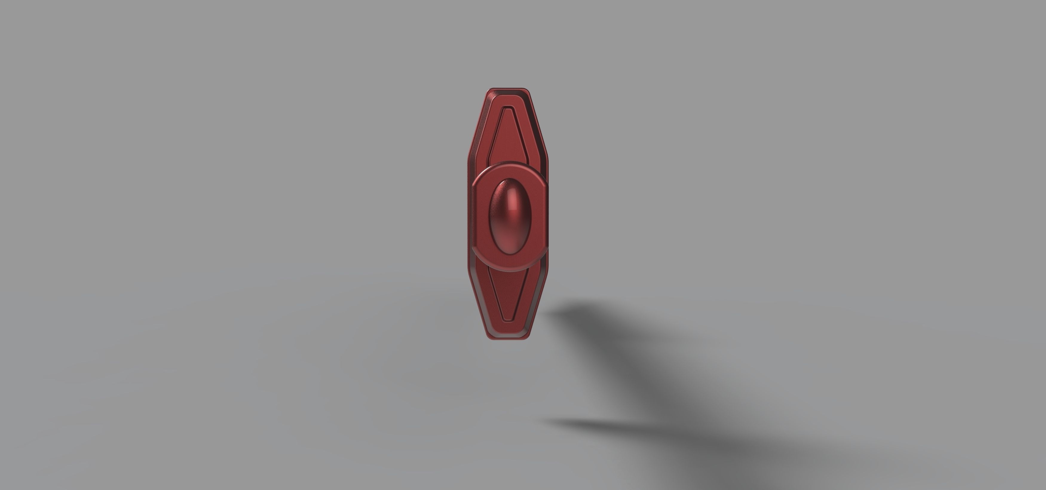 Thors second sword from Thor Ragnarok 3D model_7