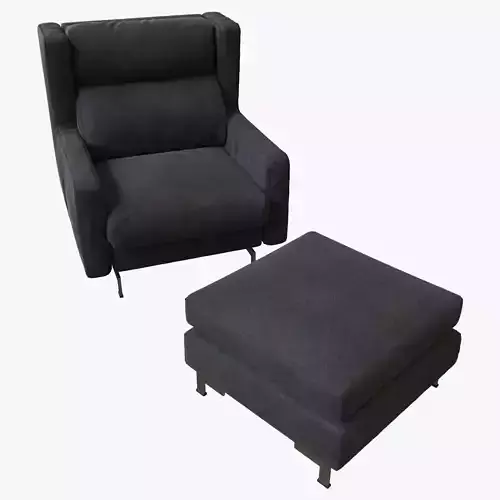 Alberta Salotti Blow armchair