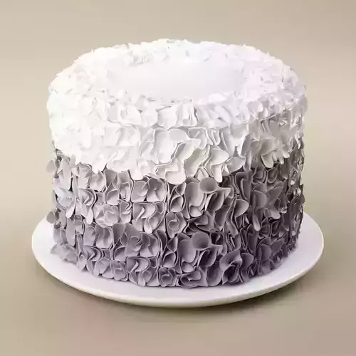 Cake 25