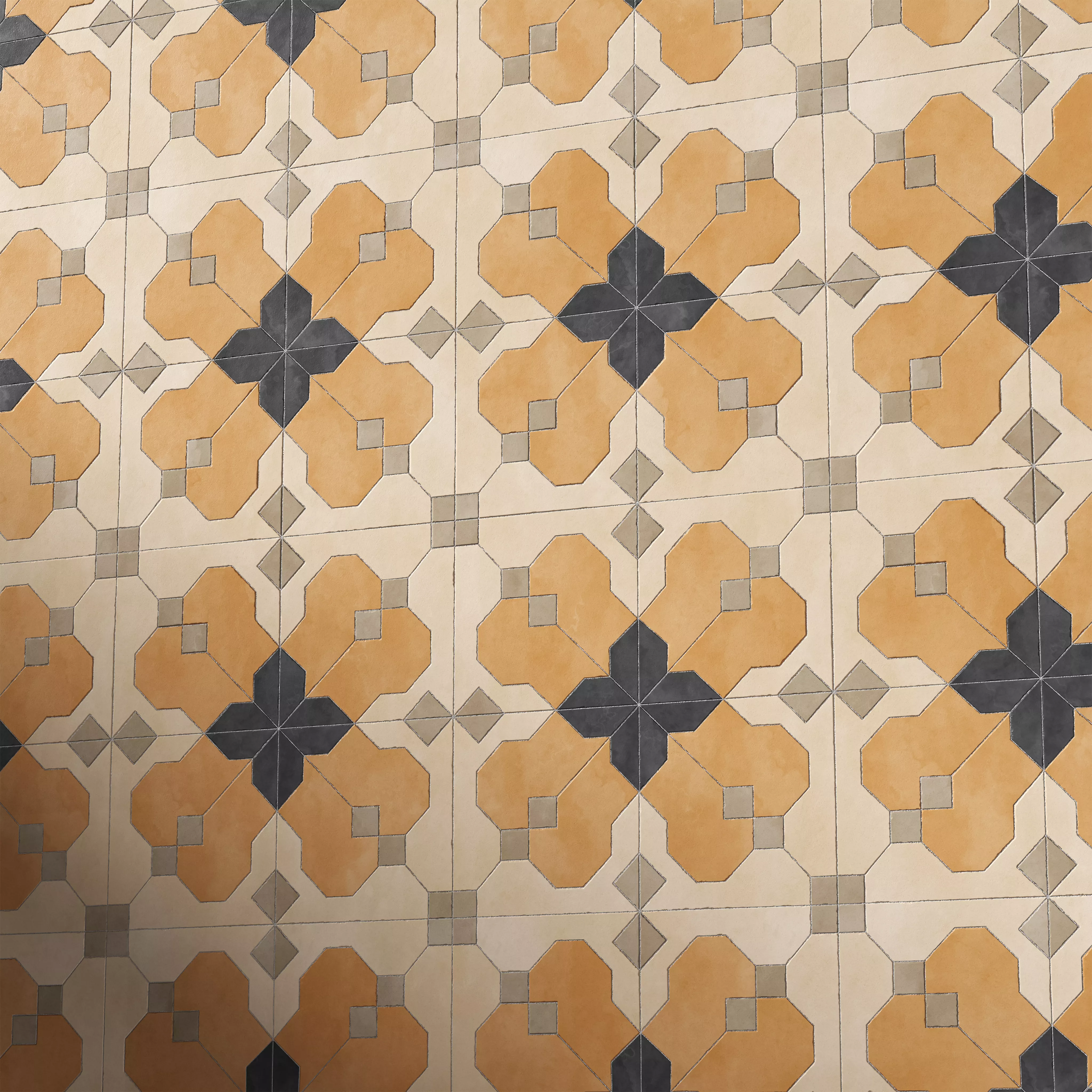 Tile Material 146 Texture