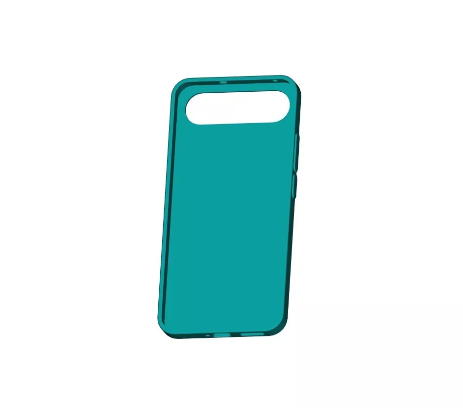 Realme 16 TPU Case 3D print model