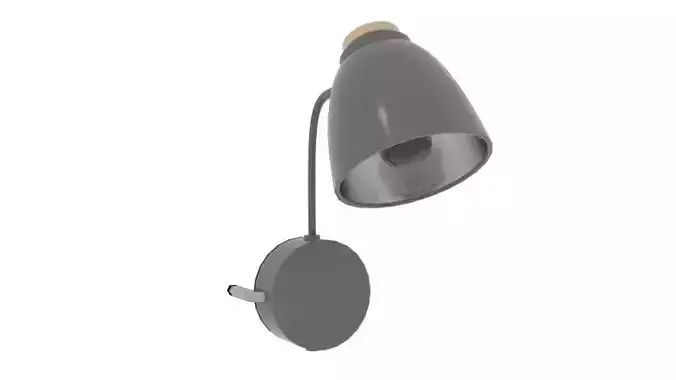 Cohen Wall Lamp