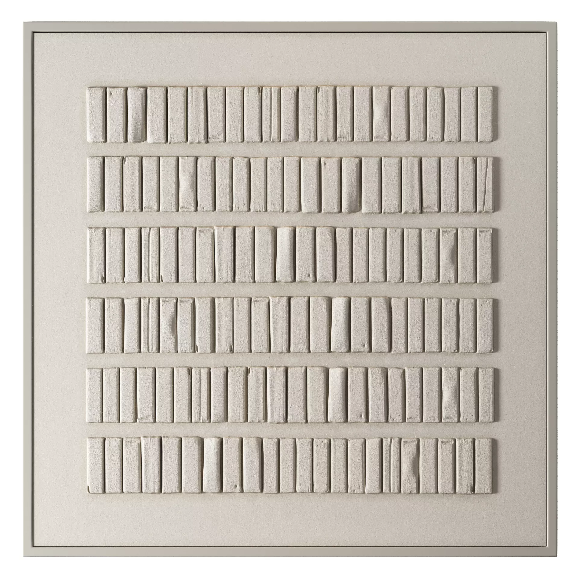 Wall Decor 138 3D model