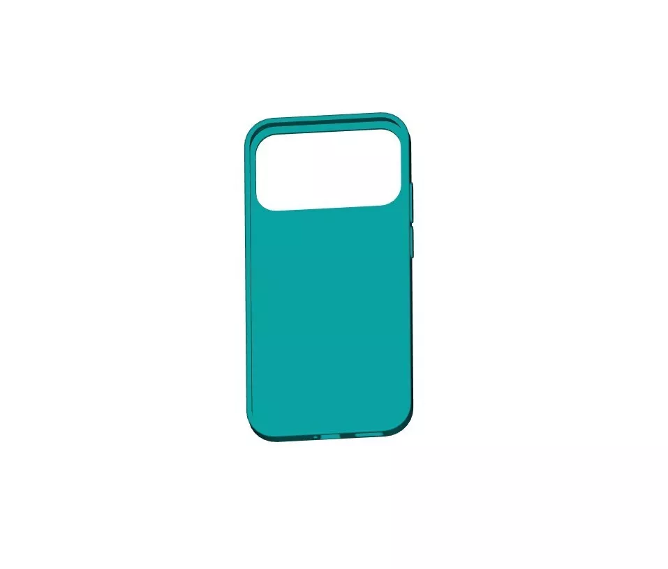 Huawei nova 16 Ultra TPU Case 3D print model