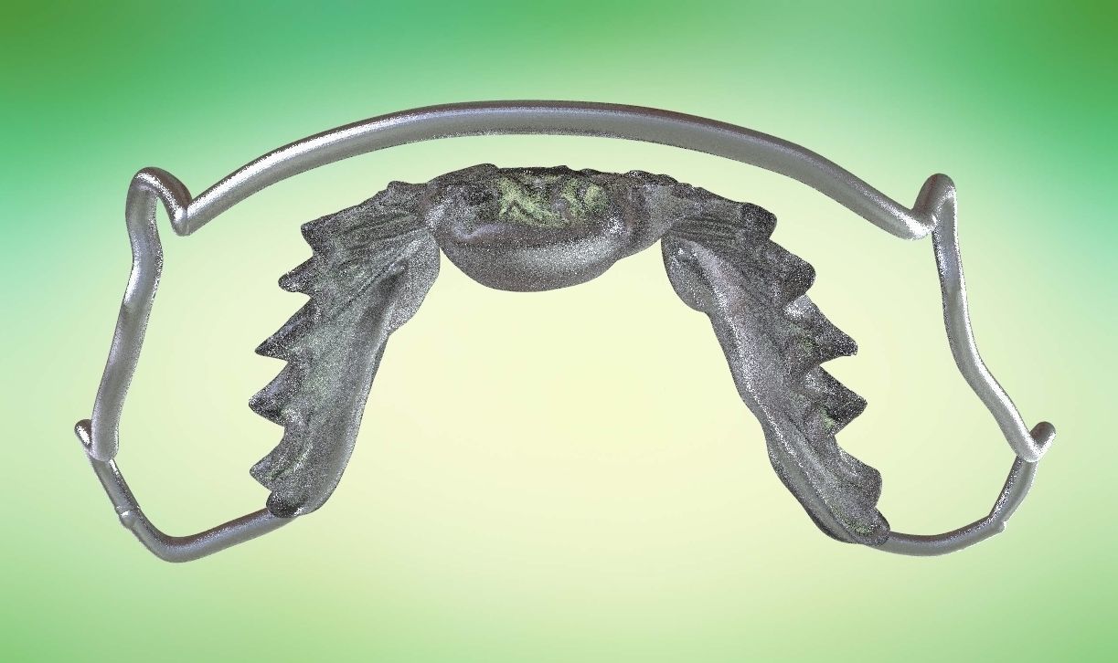 Digital Kois Deprogrammer Appliance 3D print model_8