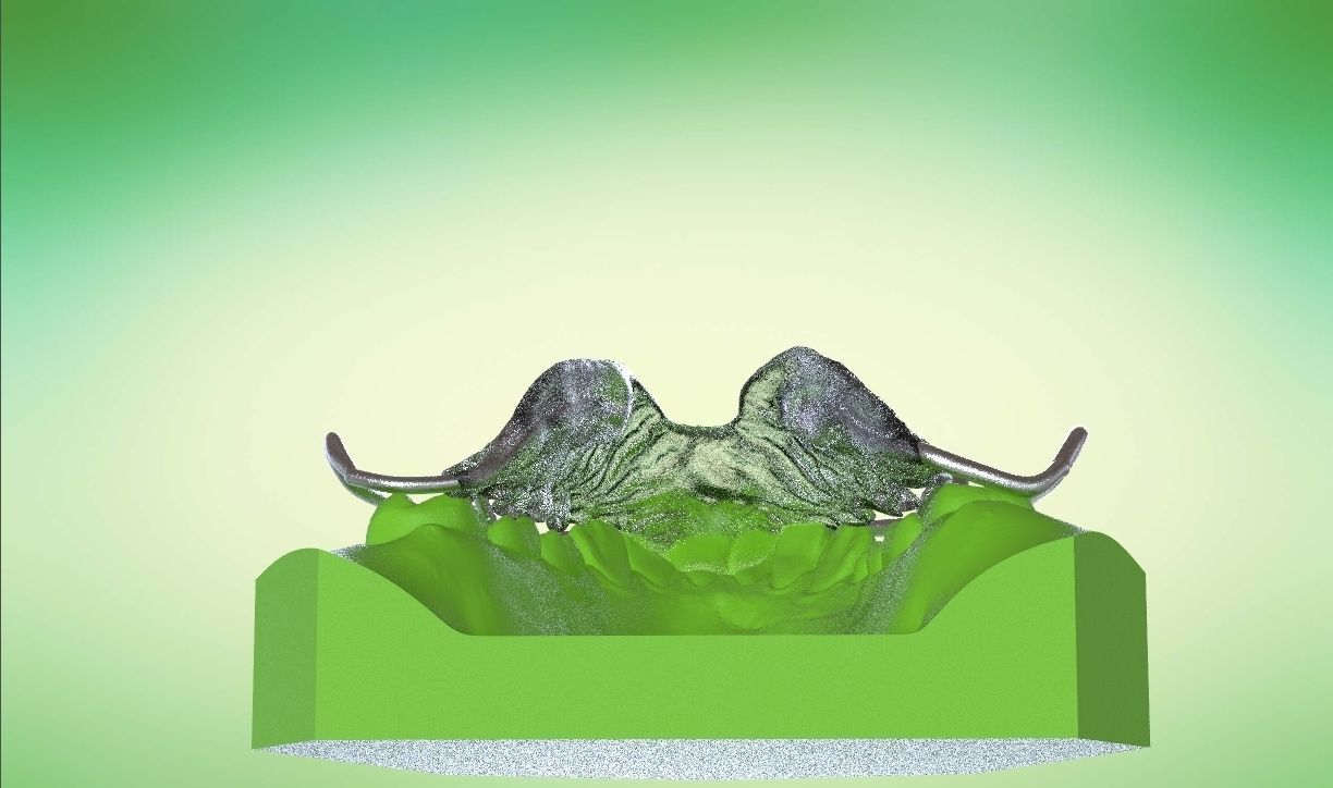 Digital Kois Deprogrammer Appliance 3D print model_20