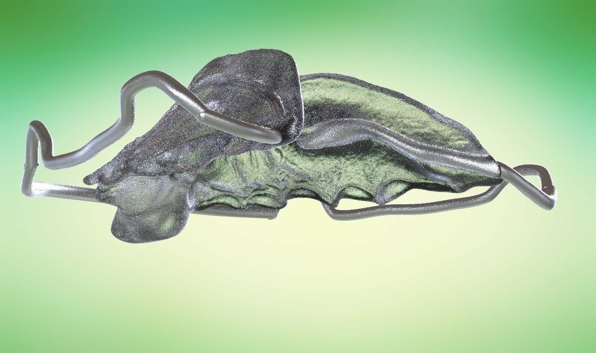 Digital Kois Deprogrammer Appliance 3D print model_13