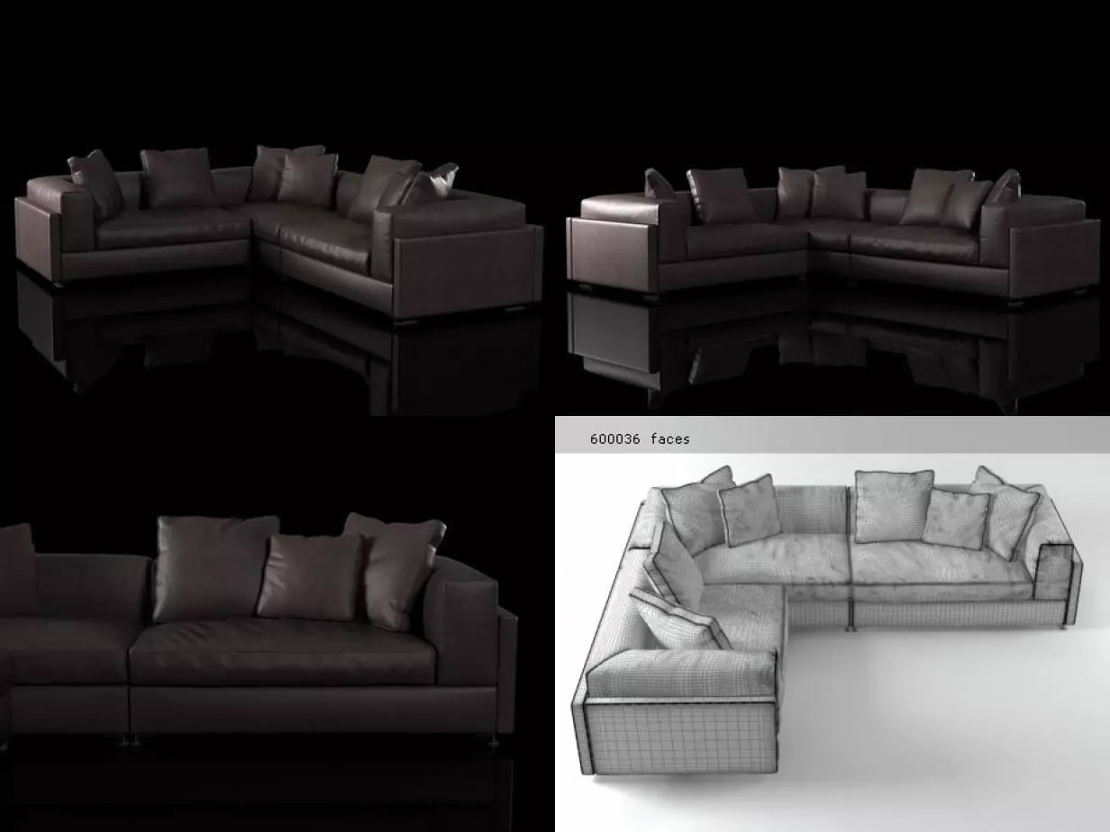 Alison configuration 01 3D model_1