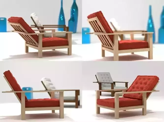 InOut 09 3D model