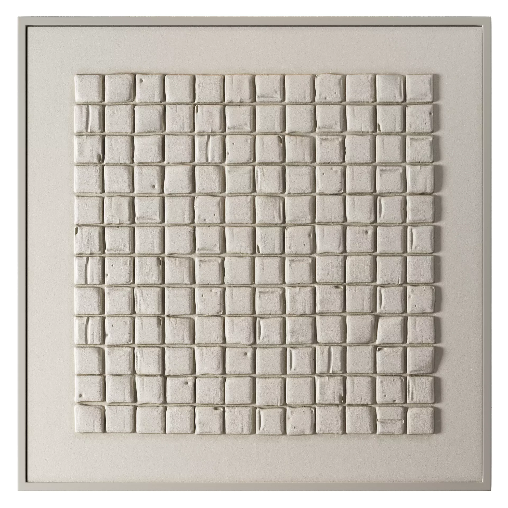 Wall Decor 139 3D model