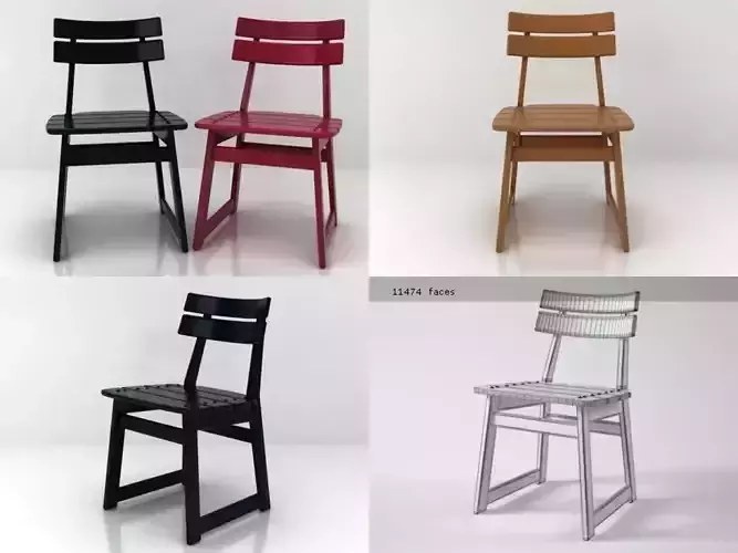 Taja chair