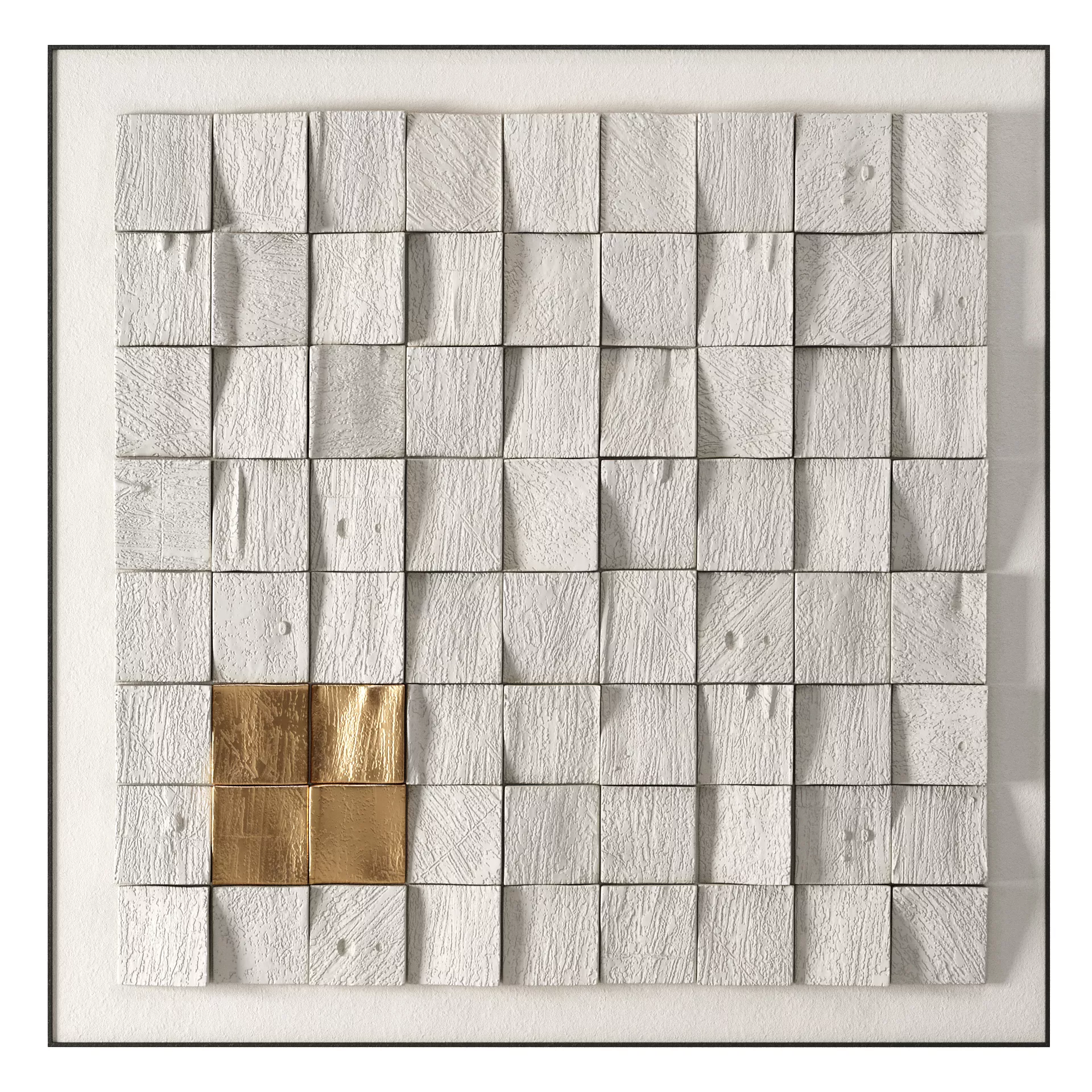 Wall Decor 140 3D model