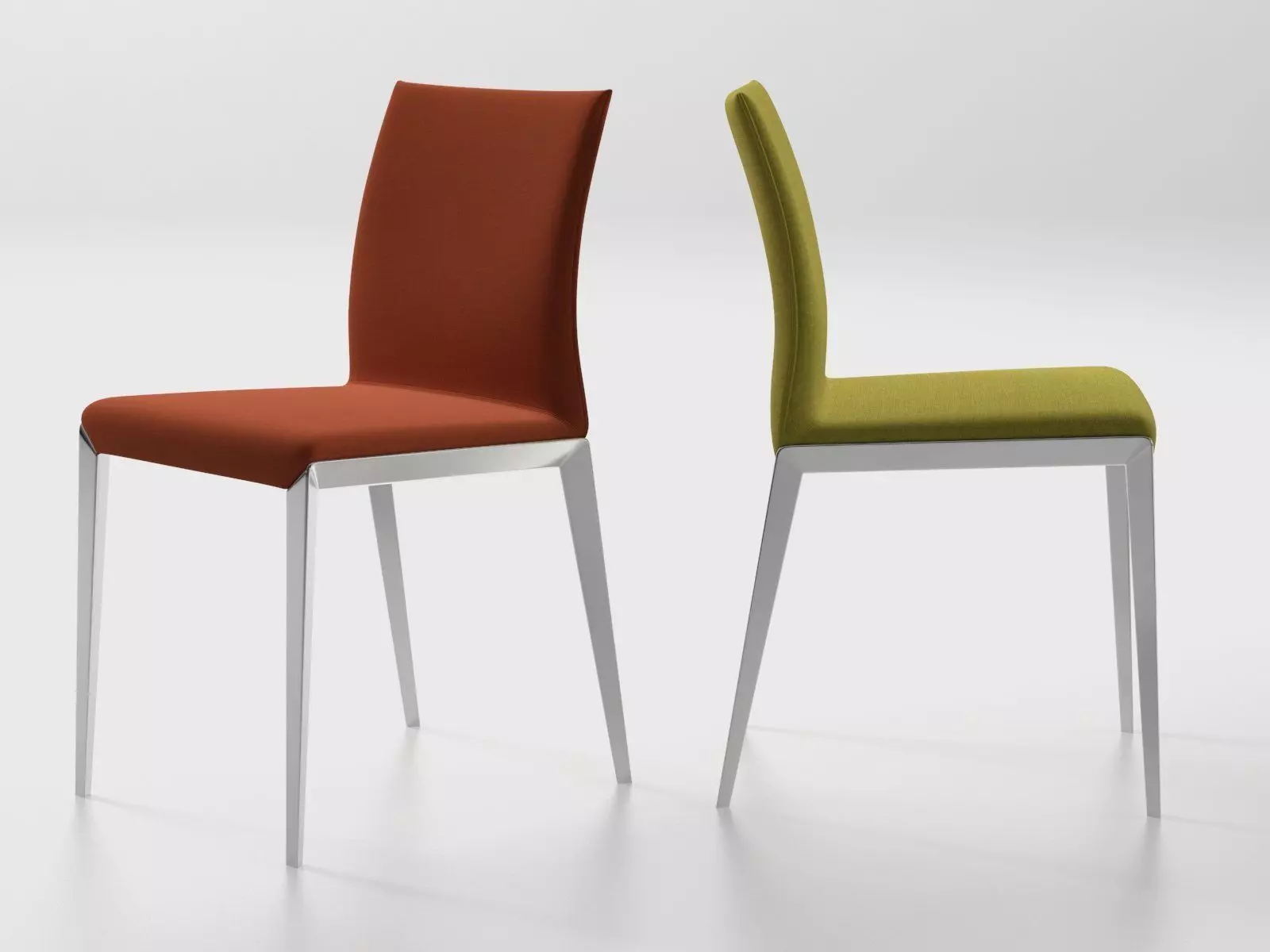 Dart Chair 3D model_0