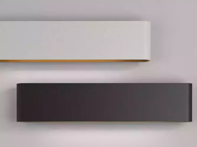 Solo Wall and Outdoor lamp