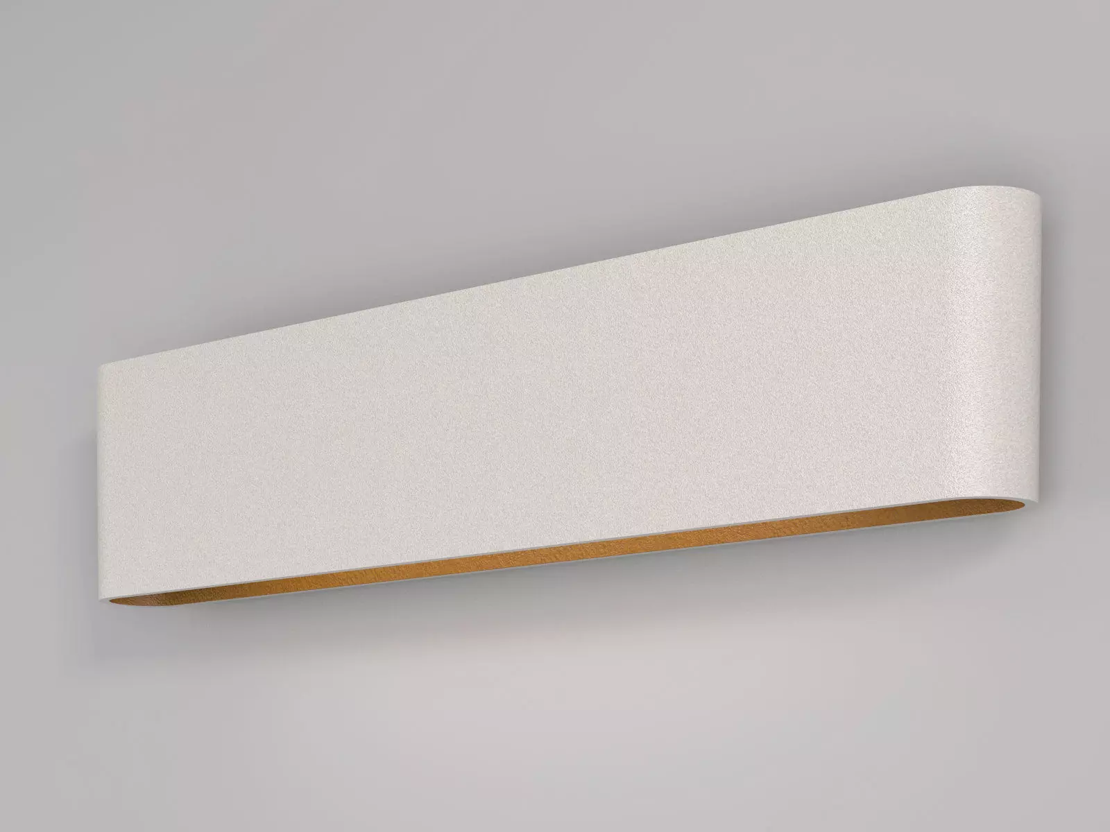 Solo Wall and Outdoor lamp 3D model_2