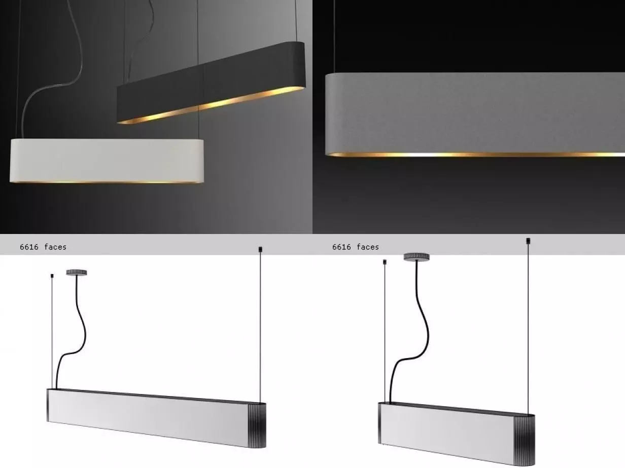 Solo Suspension 3D model_0