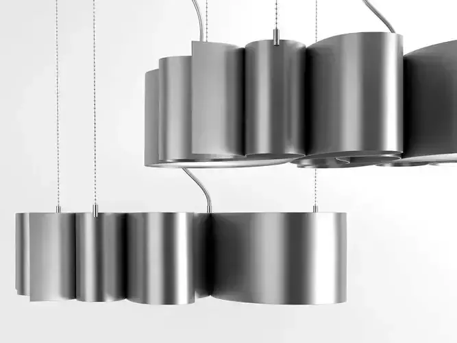 Paraaf Suspension Lamp